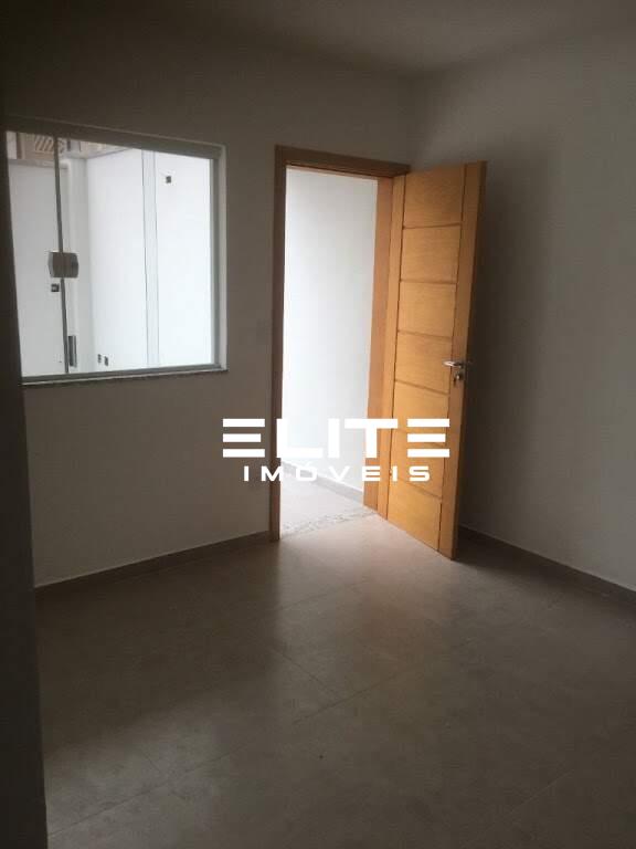 Sobrado à venda no Campestre: 