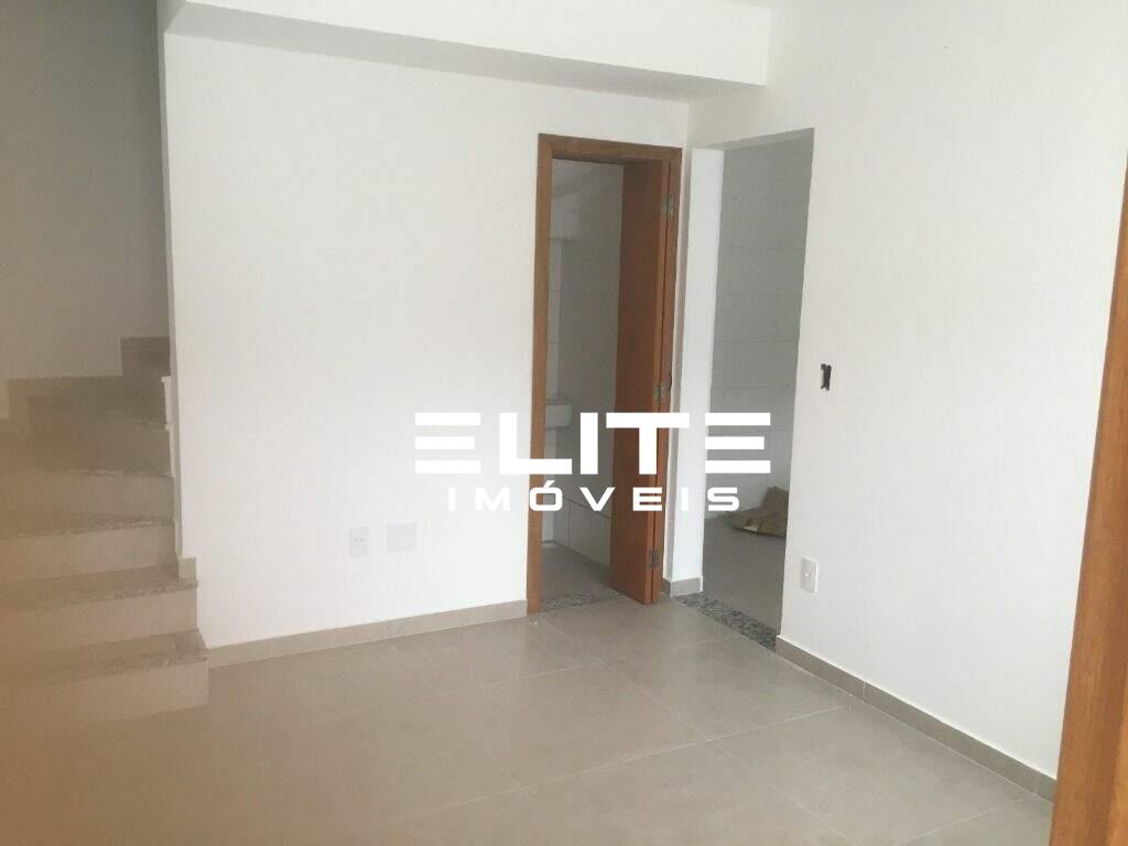 Sobrado à venda no Campestre: 