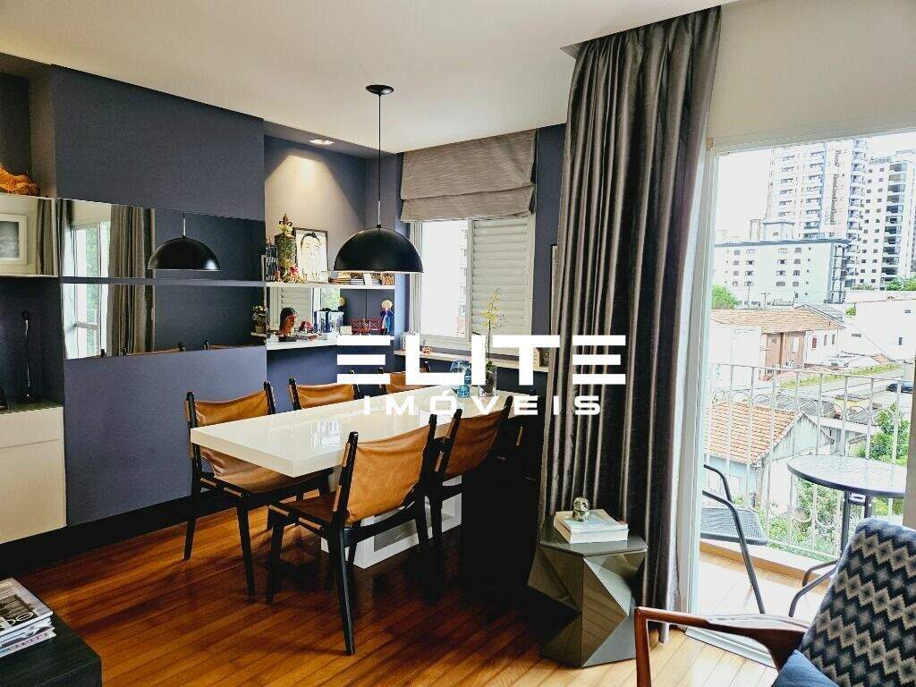 Apartamento à venda no Bairro Jardim: 