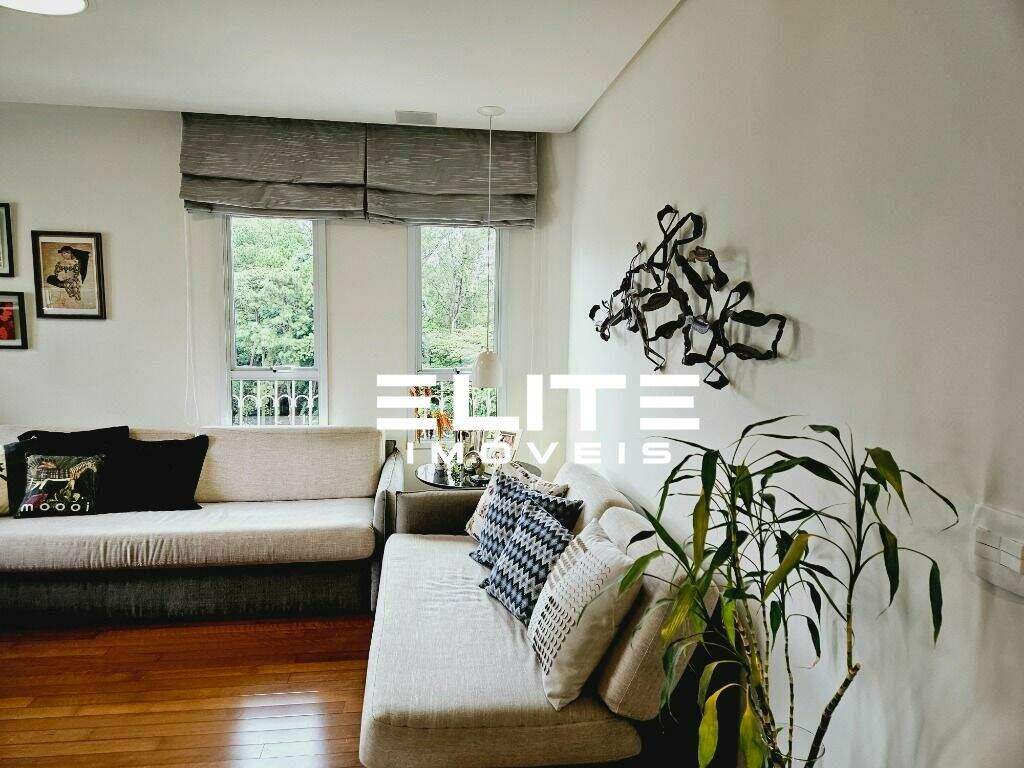Apartamento à venda no Bairro Jardim: 