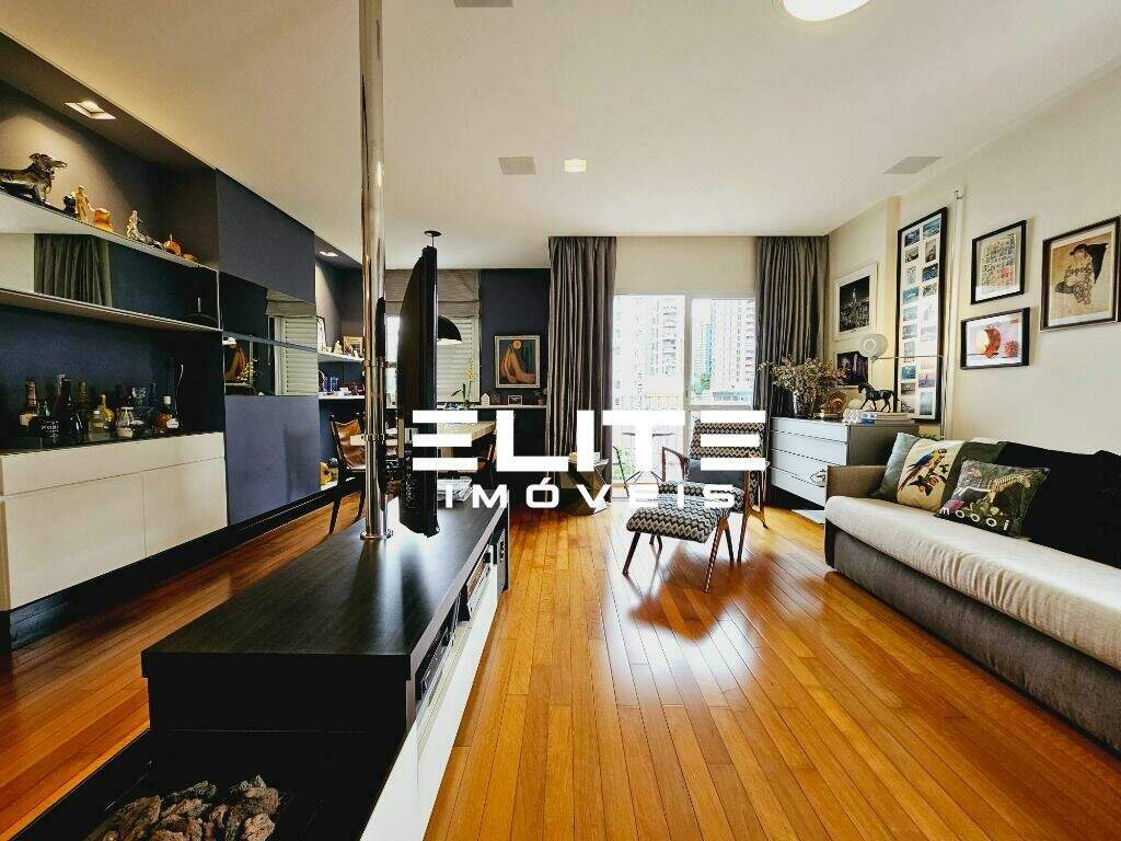 Apartamento à venda no Bairro Jardim: 