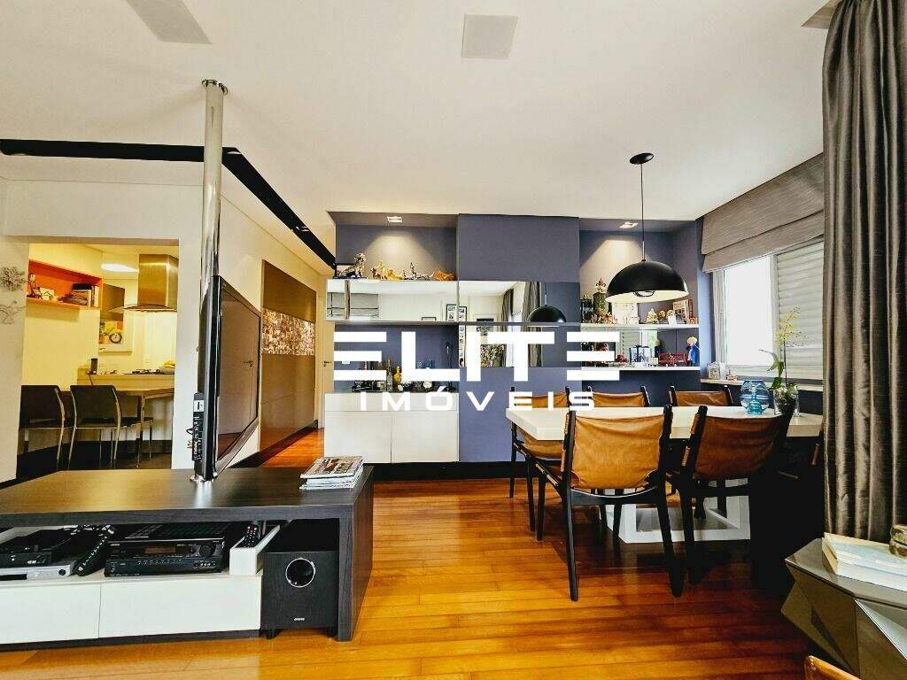 Apartamento à venda no Bairro Jardim: 