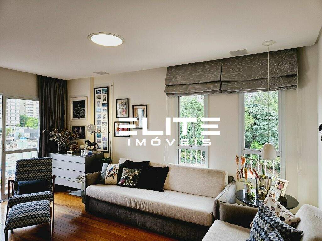 Apartamento à venda no Bairro Jardim: 