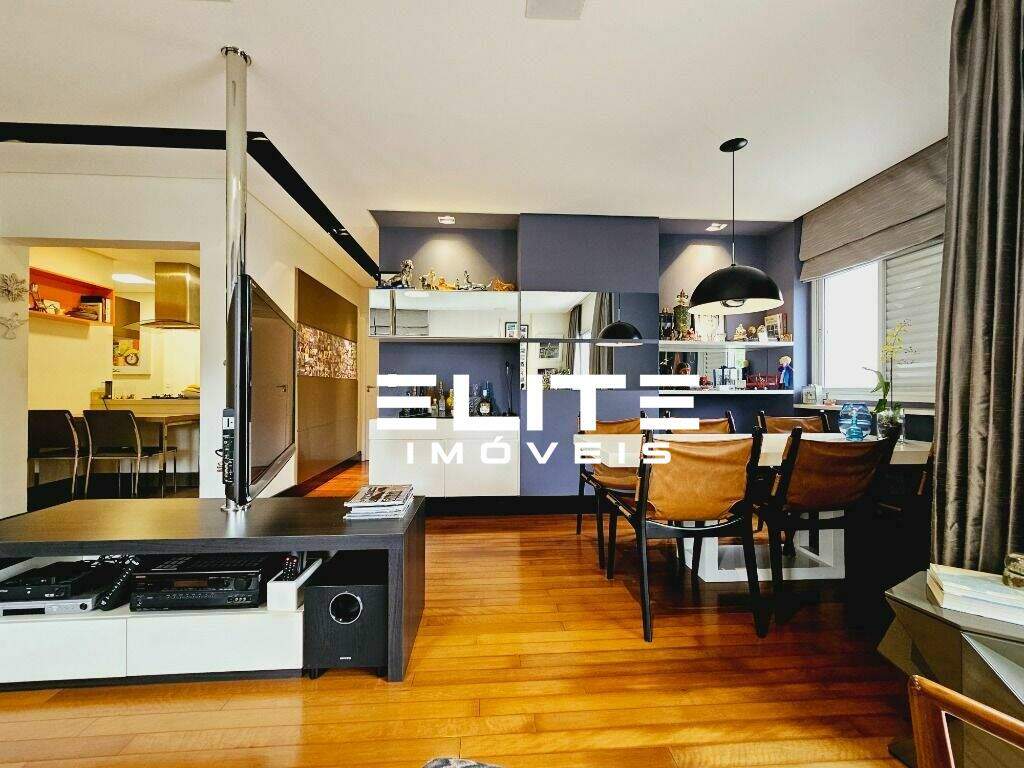 Apartamento à venda no Bairro Jardim: 