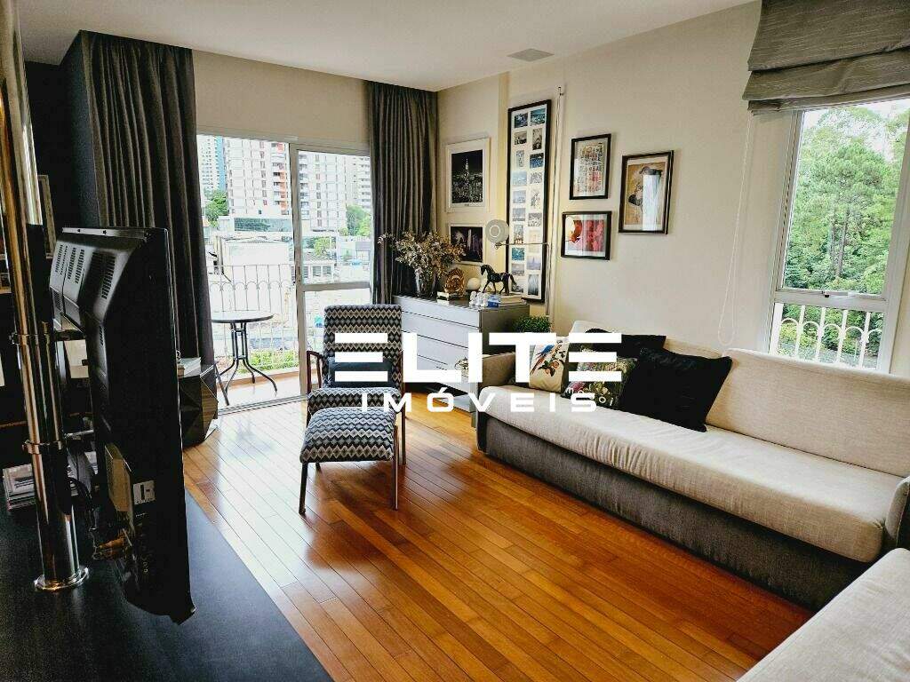 Apartamento à venda no Bairro Jardim: 