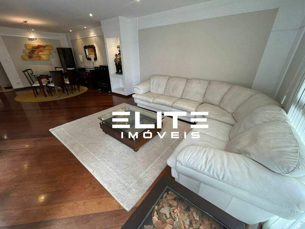 Apartamento à venda no Bairro Jardim: 