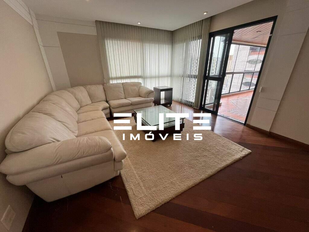 Apartamento à venda no Bairro Jardim: 