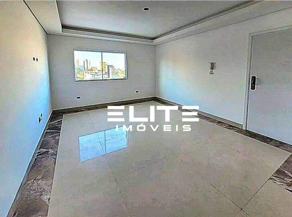 Cobertura à venda no Campestre: 