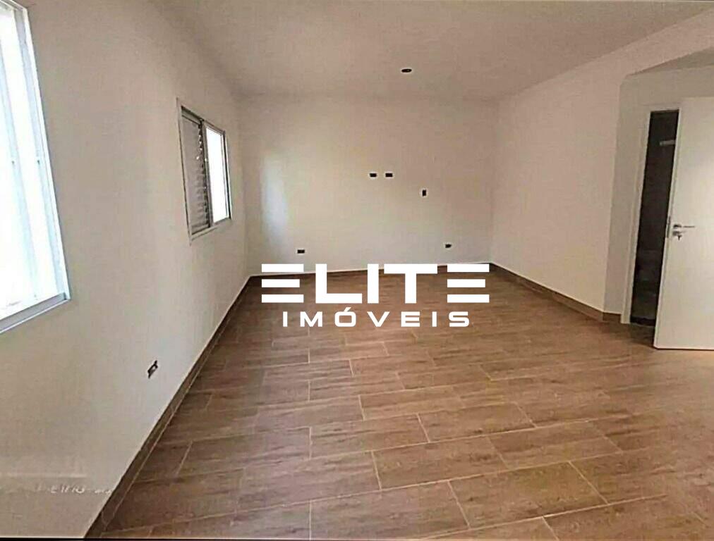 Cobertura à venda no Campestre: 