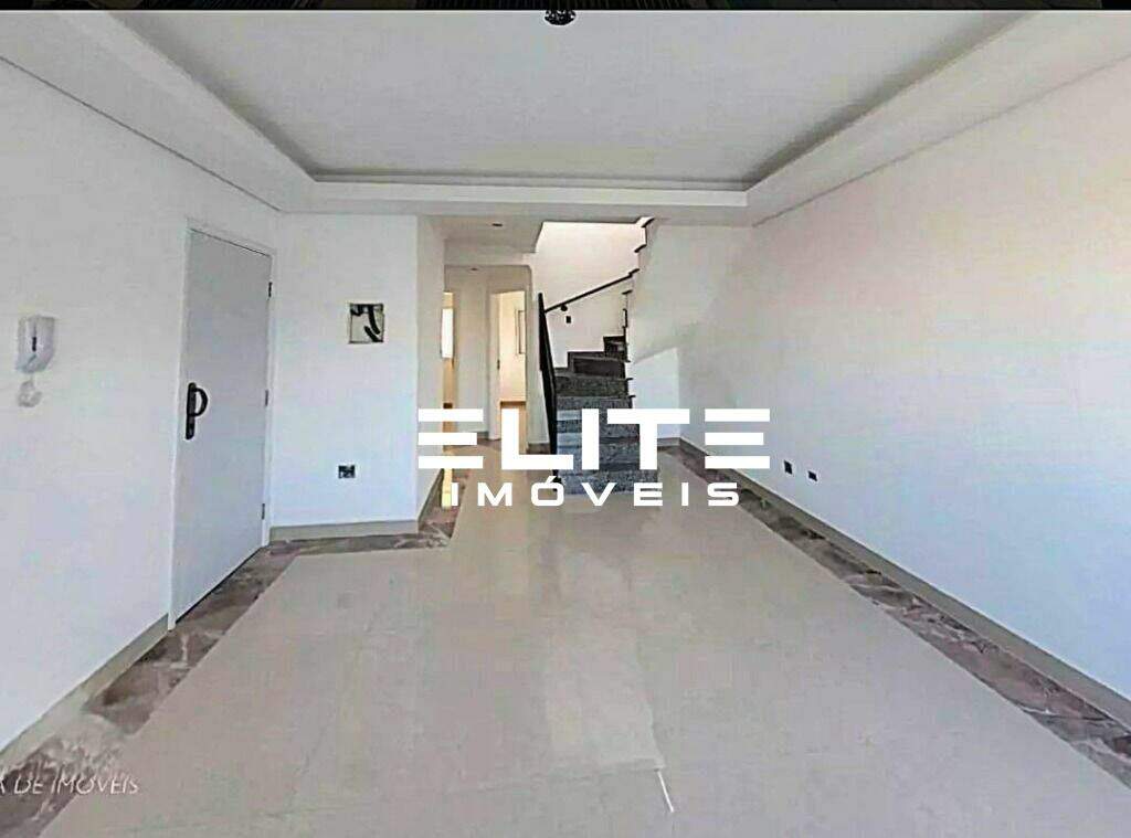 Cobertura à venda no Campestre: 