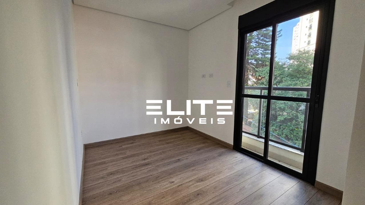 Cobertura à venda no Centro: 