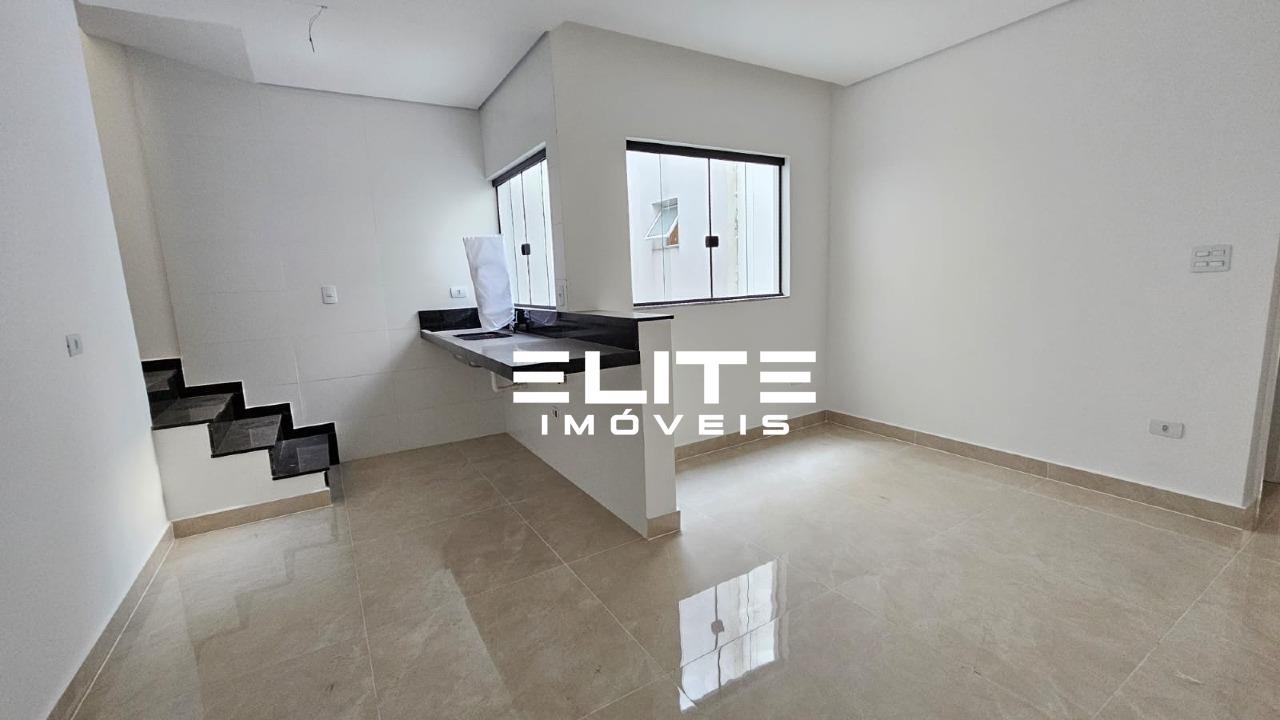 Cobertura à venda no Centro: 