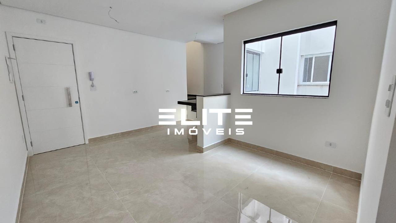 Cobertura à venda no Centro: 