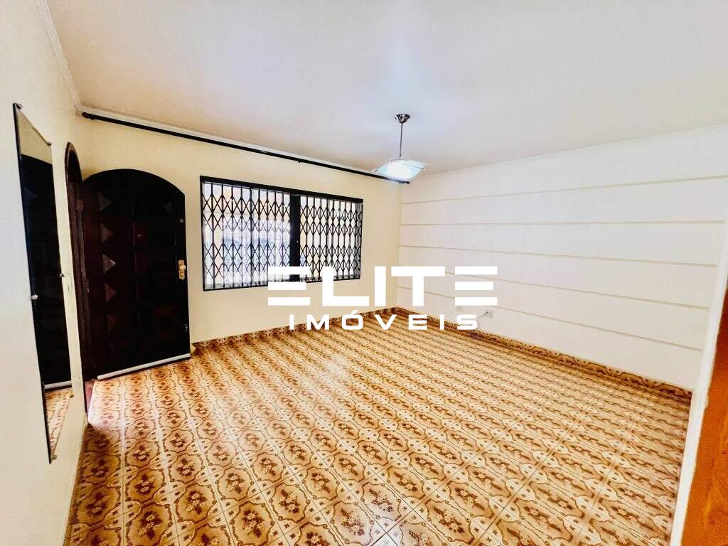 Sobrado à venda no Santa Maria: 