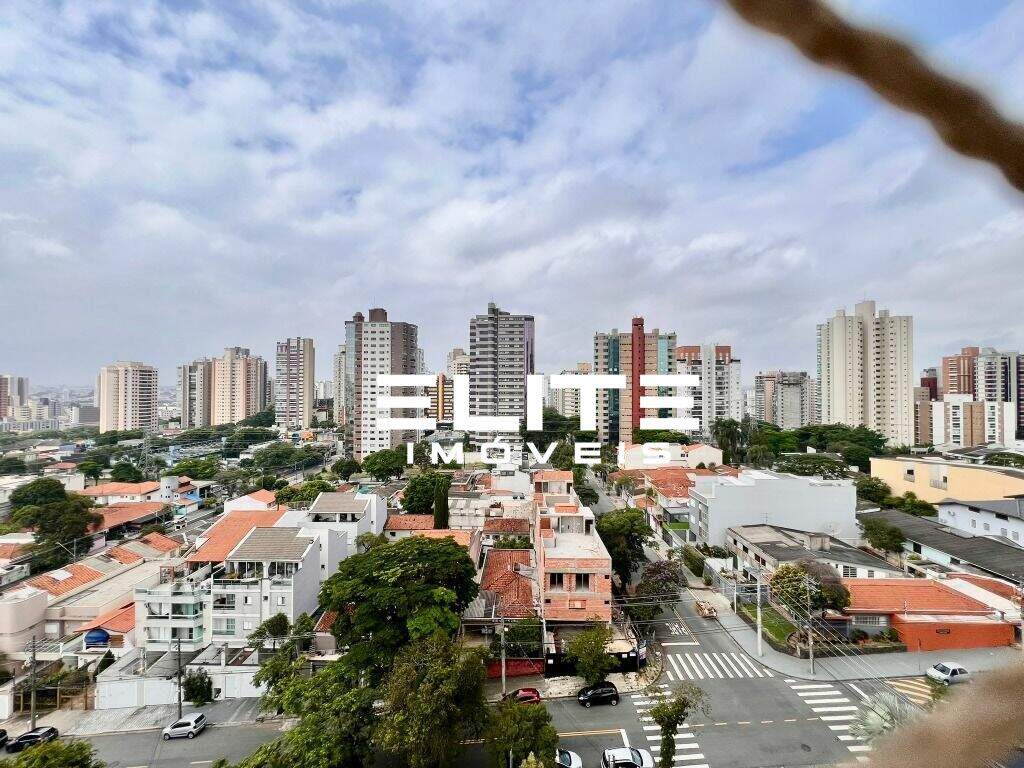 Apartamento à venda no Bairro Jardim: 