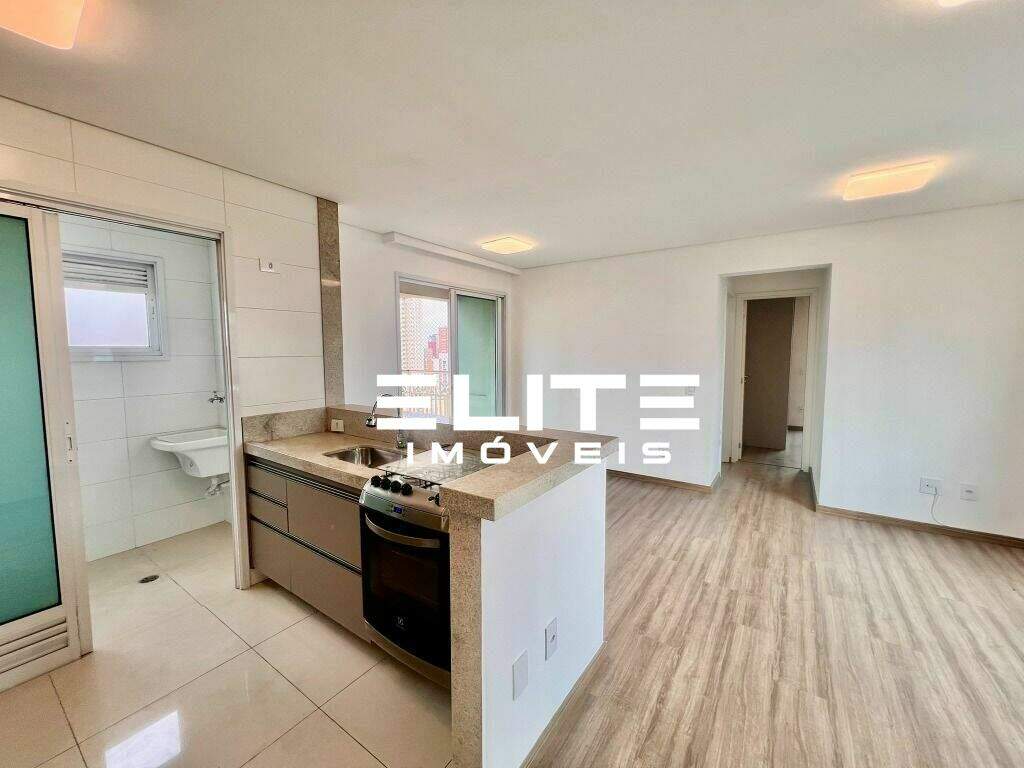 Apartamento à venda no Bairro Jardim: 