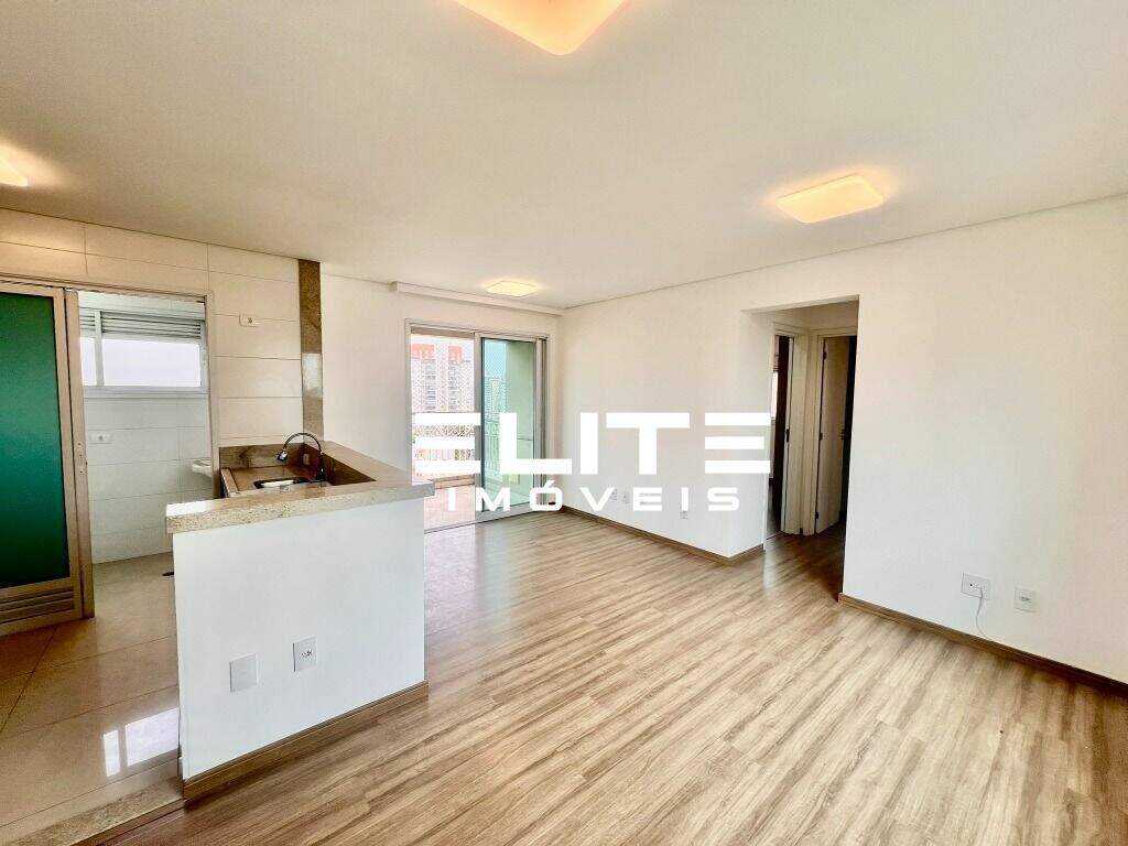 Apartamento à venda no Bairro Jardim: 