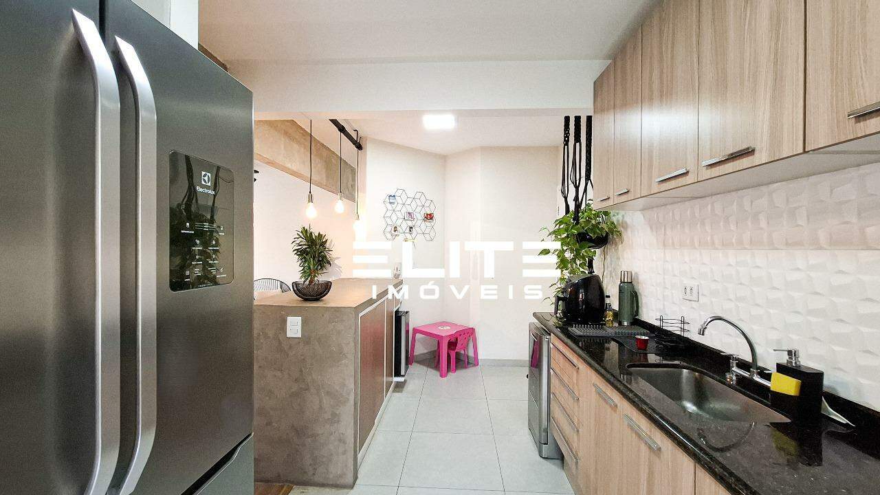 Apartamento à venda no Vila Valparaíso: 