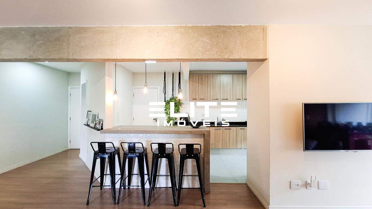 Apartamento à venda no Vila Valparaíso: 