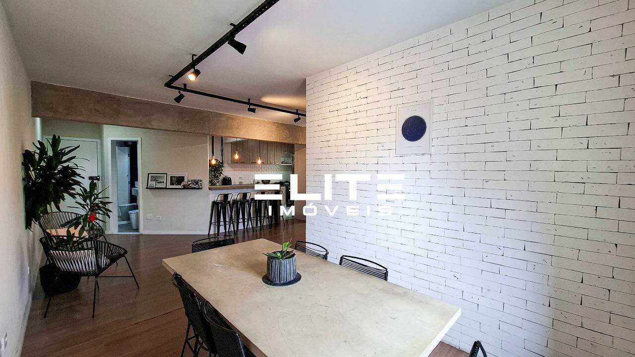 Apartamento à venda no Vila Valparaíso: 