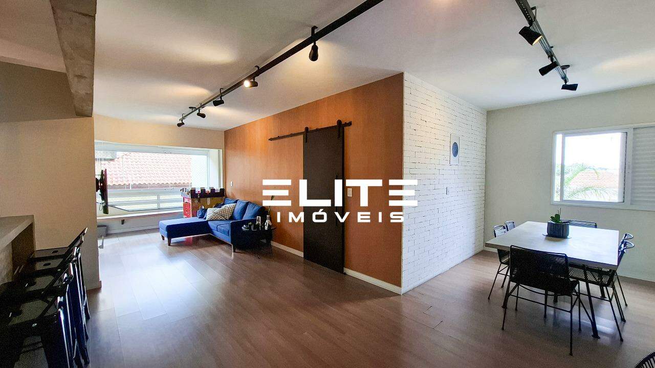 Apartamento à venda no Vila Valparaíso: 