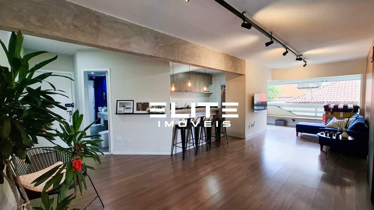 Apartamento à venda no Vila Valparaíso: 