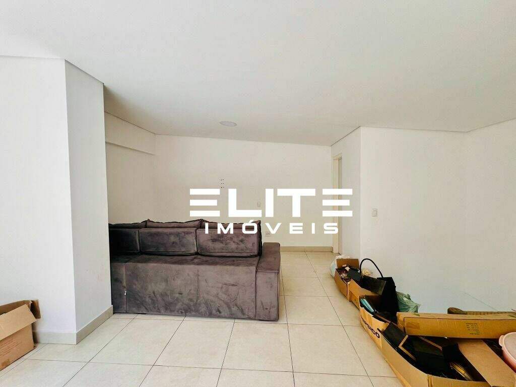 Cobertura à venda no Bairro Jardim: 