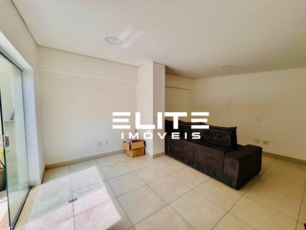 Cobertura à venda no Bairro Jardim: 