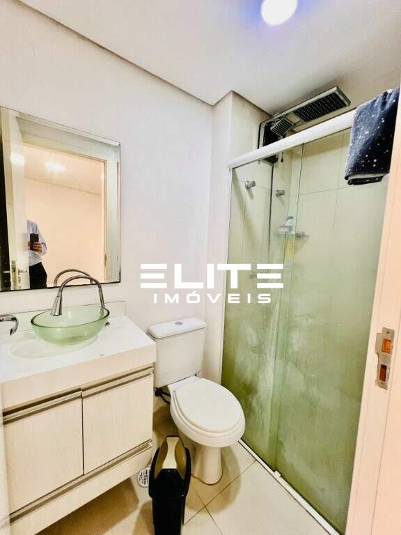 Cobertura à venda no Bairro Jardim: 