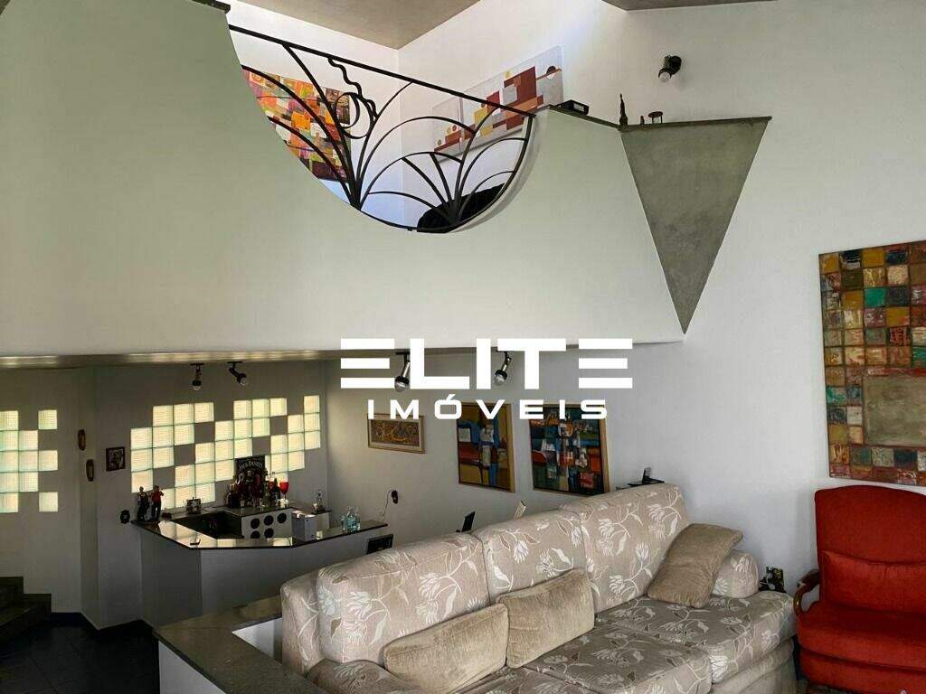 Casa à venda no Vila Bastos: 