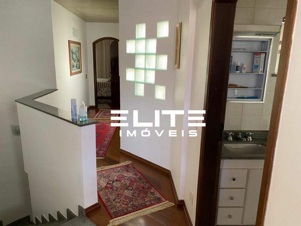 Casa à venda no Vila Bastos: 