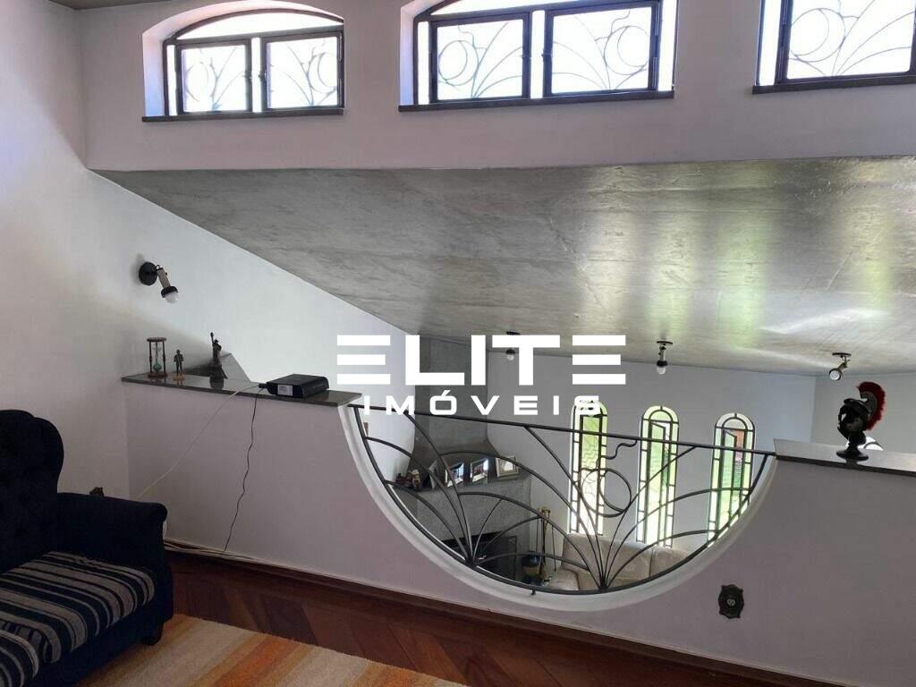 Casa à venda no Vila Bastos: 