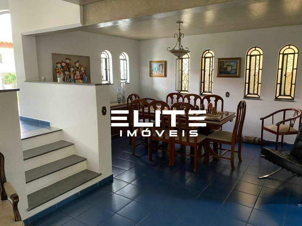 Casa à venda no Vila Bastos: 