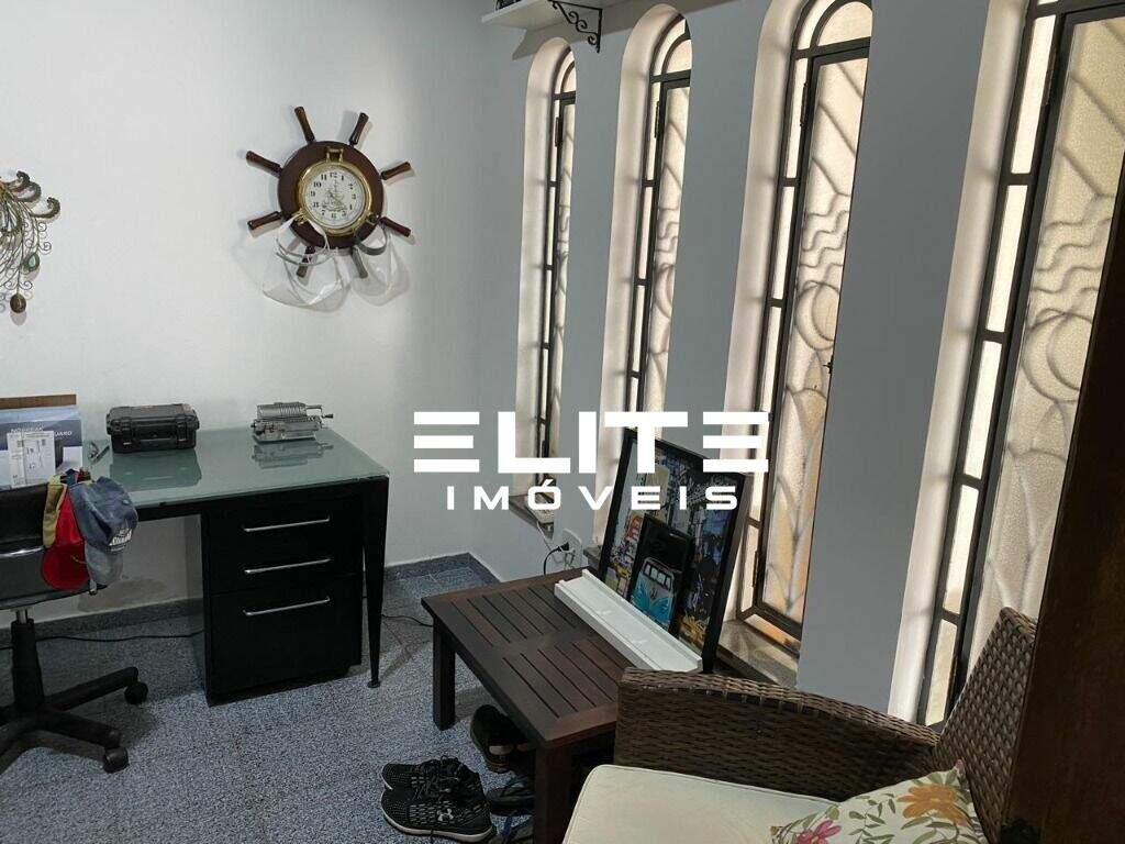 Casa à venda no Vila Bastos: 