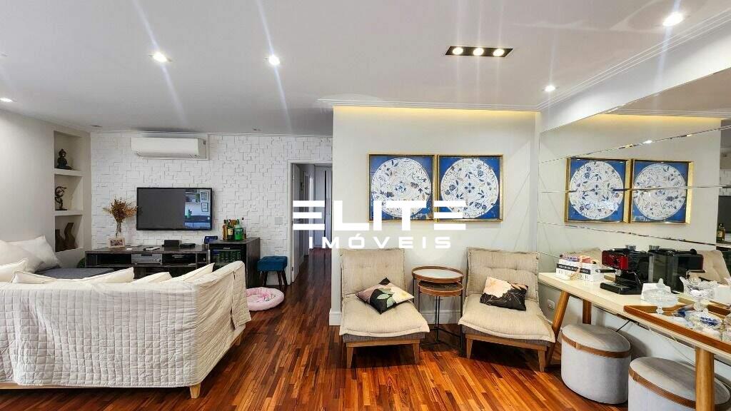 Apartamento à venda no Bairro Jardim: 