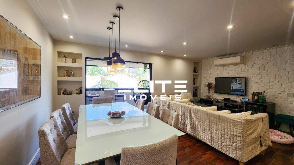 Apartamento à venda no Bairro Jardim: 