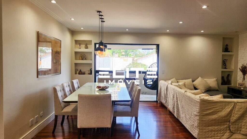 Apartamento à venda no Bairro Jardim: 