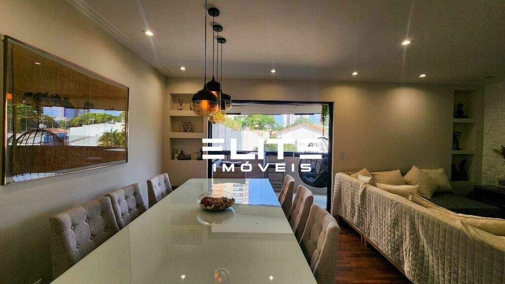 Apartamento à venda no Bairro Jardim: 