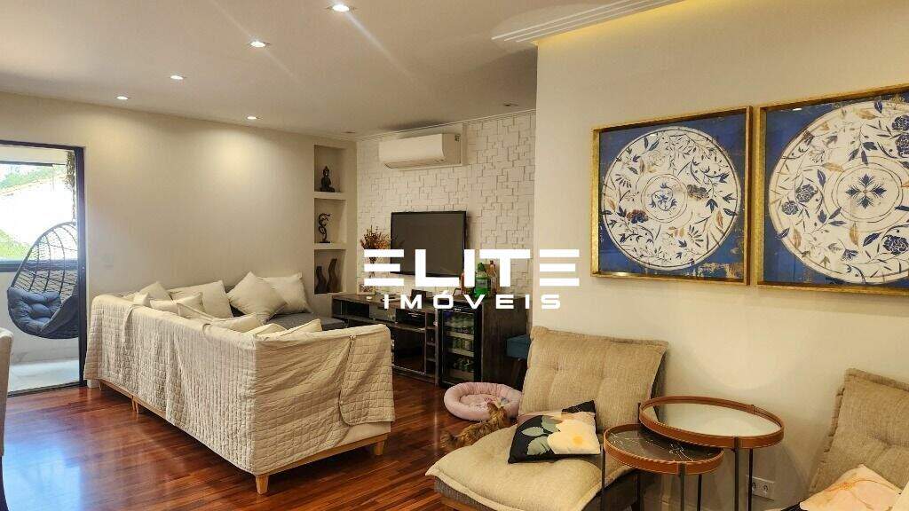 Apartamento à venda no Bairro Jardim: 