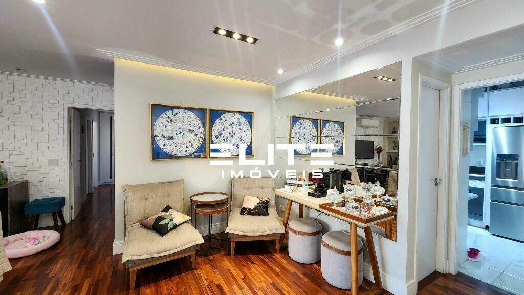 Apartamento à venda no Bairro Jardim: 