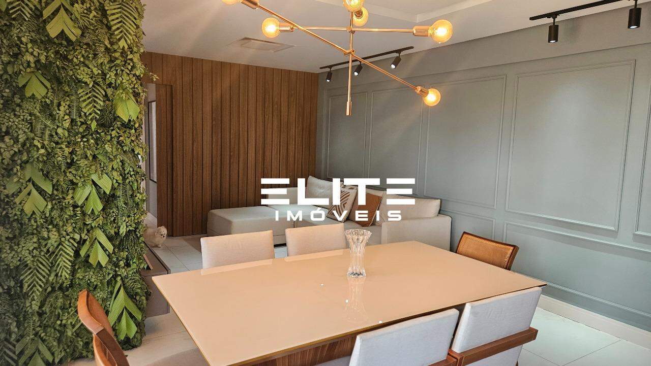 Apartamento à venda no Campestre: 