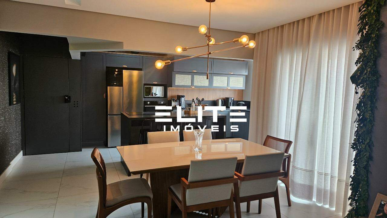 Apartamento à venda no Campestre: 