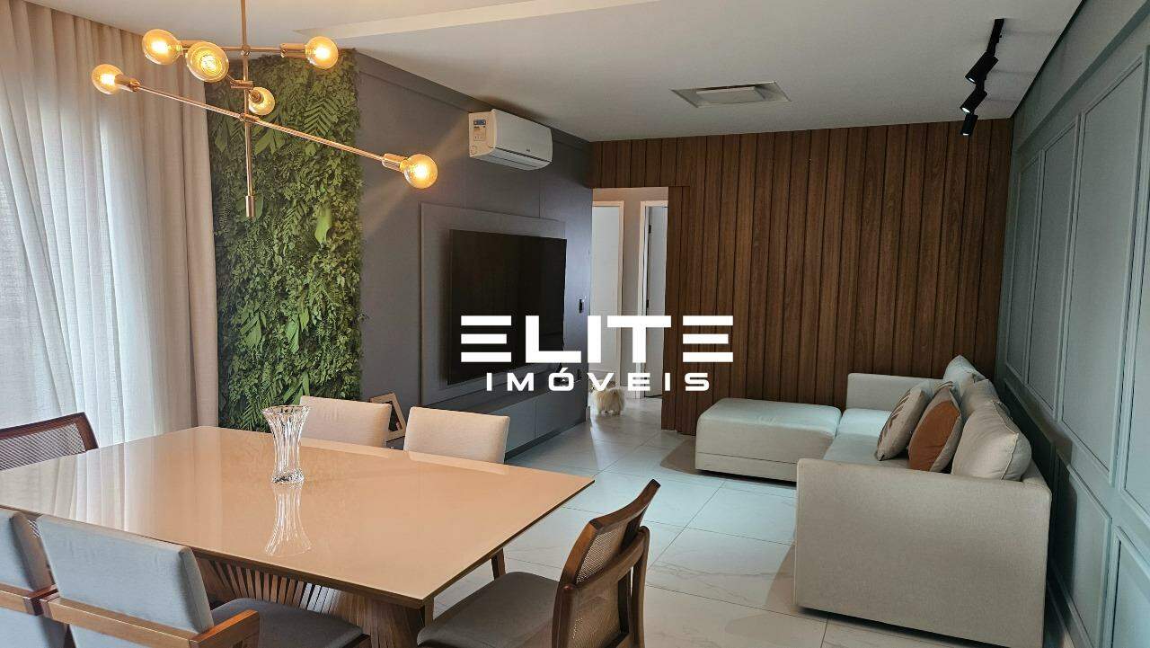 Apartamento à venda no Campestre: 