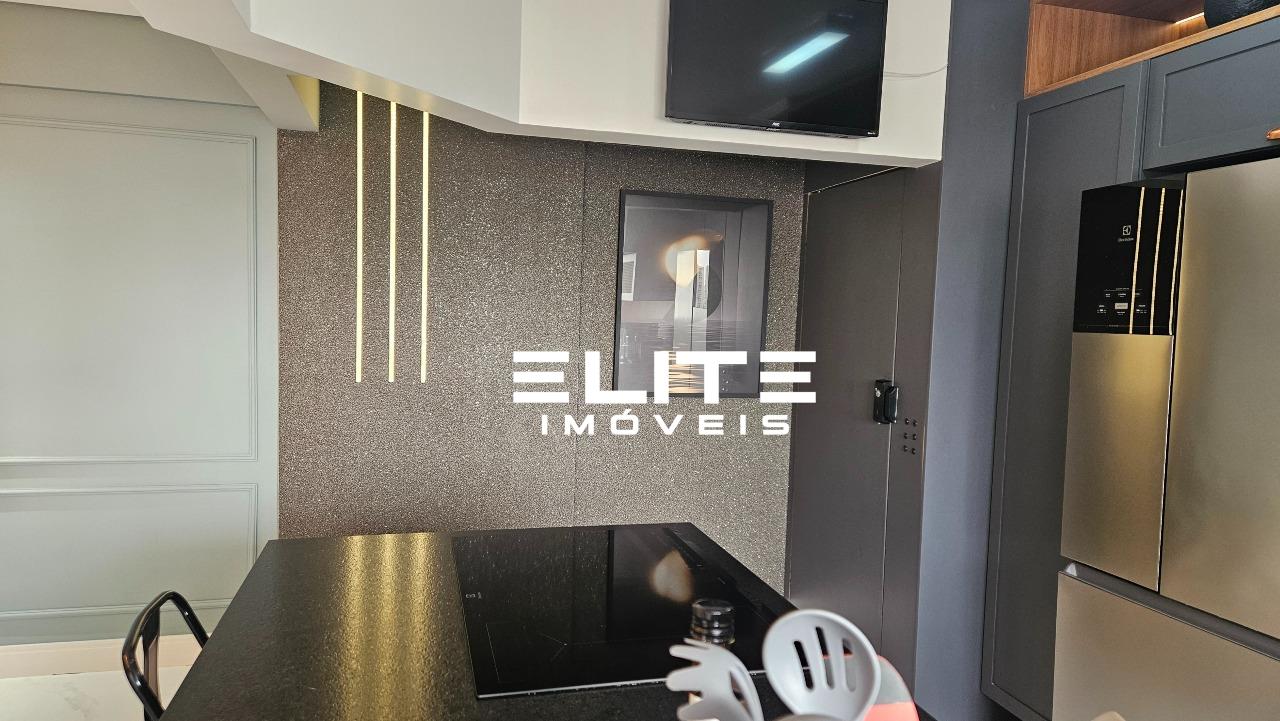 Apartamento à venda no Campestre: 