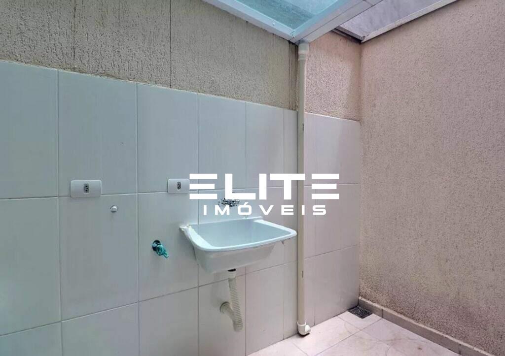 Apartamento à venda no Vila Alpina: 