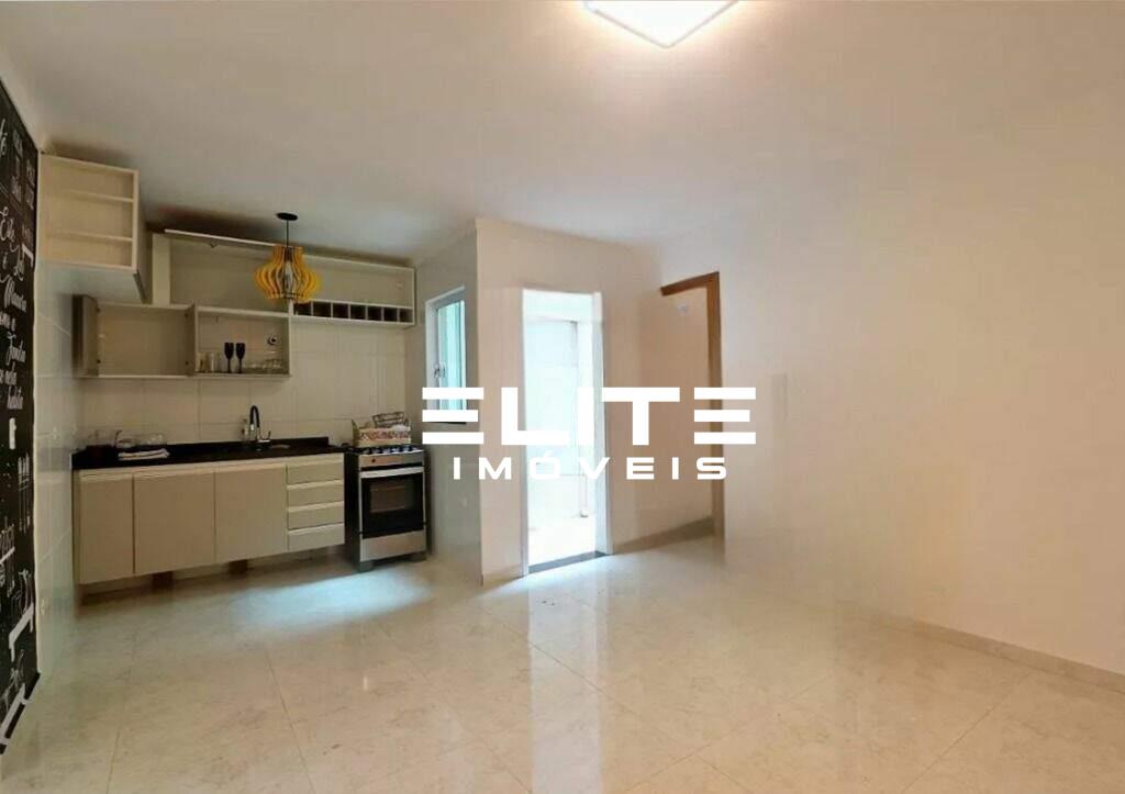 Apartamento à venda no Vila Alpina: 