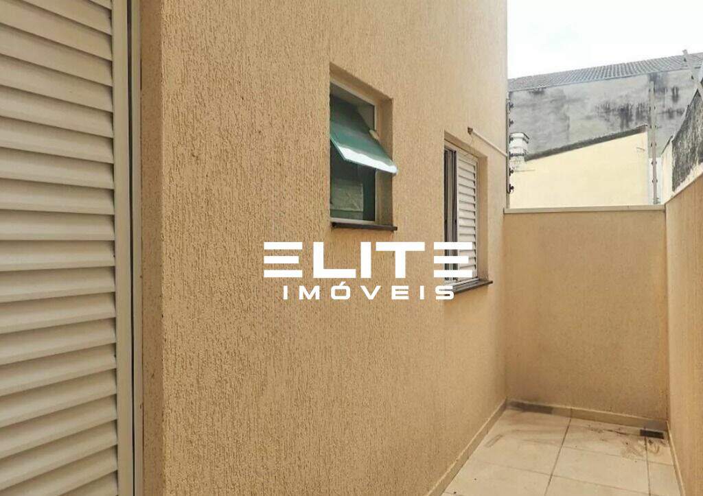 Apartamento à venda no Vila Alpina: 