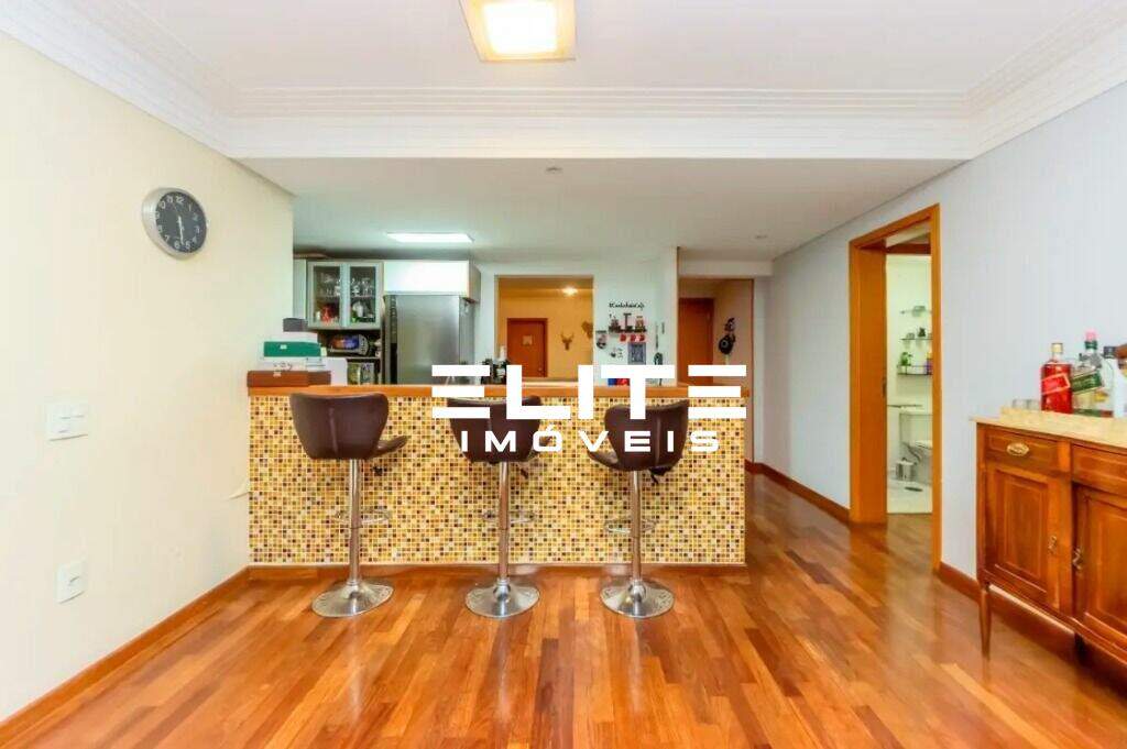 Apartamento à venda no Bairro Jardim: 