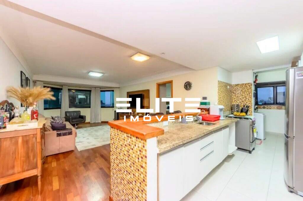 Apartamento à venda no Bairro Jardim: 