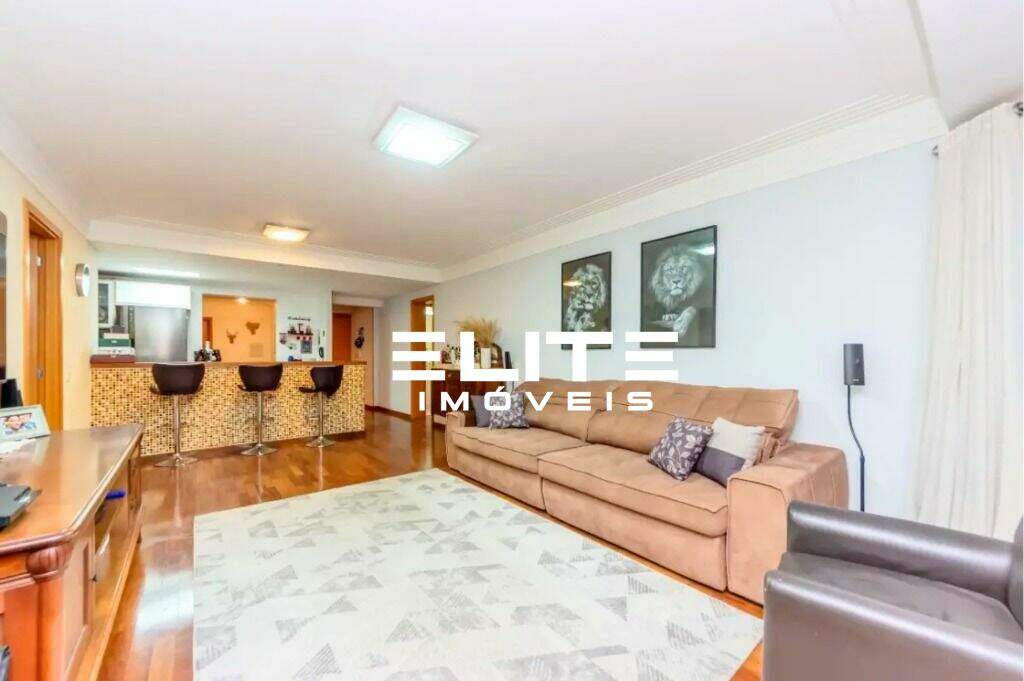 Apartamento à venda no Bairro Jardim: 